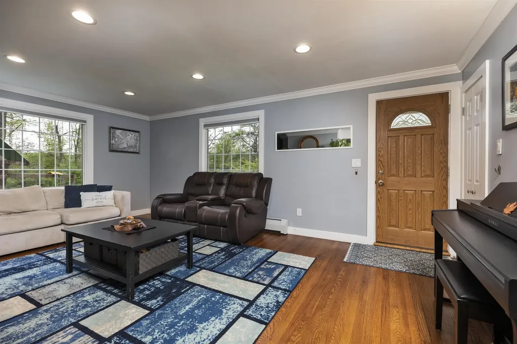 411 Meriden Road Lebanon NH 03766