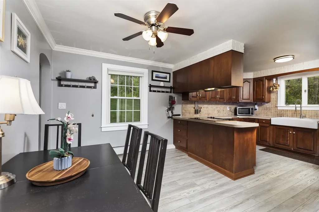 411 Meriden Road Lebanon NH 03766