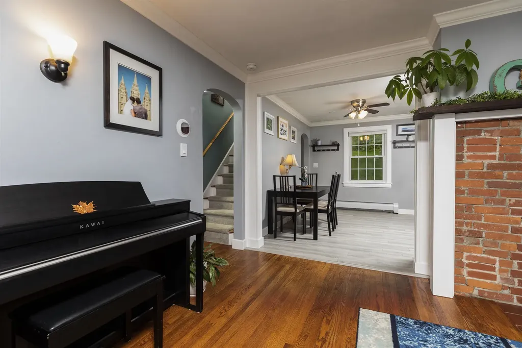 411 Meriden Road Lebanon NH 03766