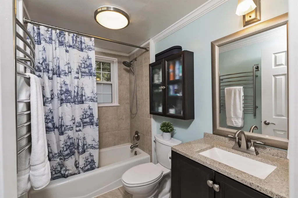 411 Meriden Road Lebanon NH 03766
