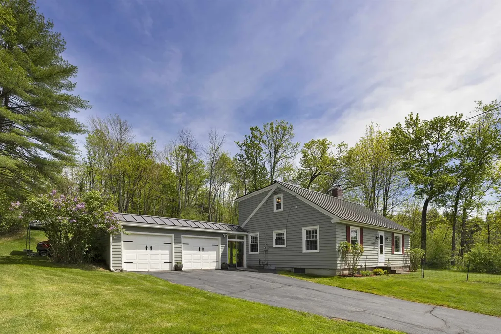 411 Meriden Road Lebanon NH 03766