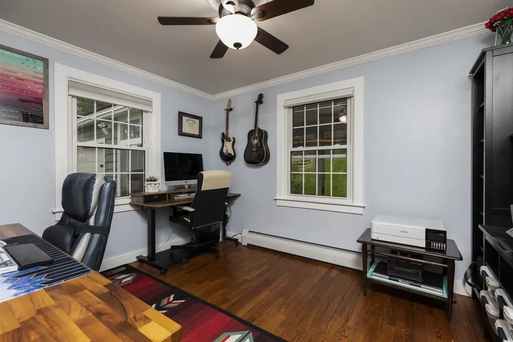 411 Meriden Road Lebanon NH 03766