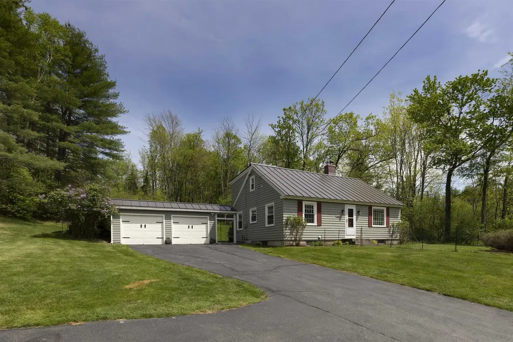 411 Meriden Road Lebanon NH 03766