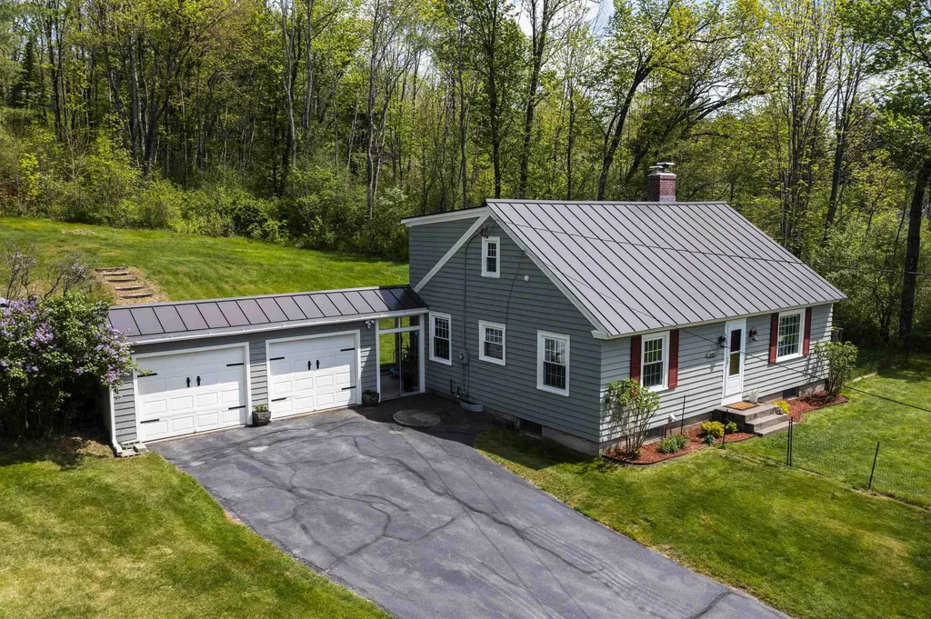 411 Meriden Road Lebanon NH 03766