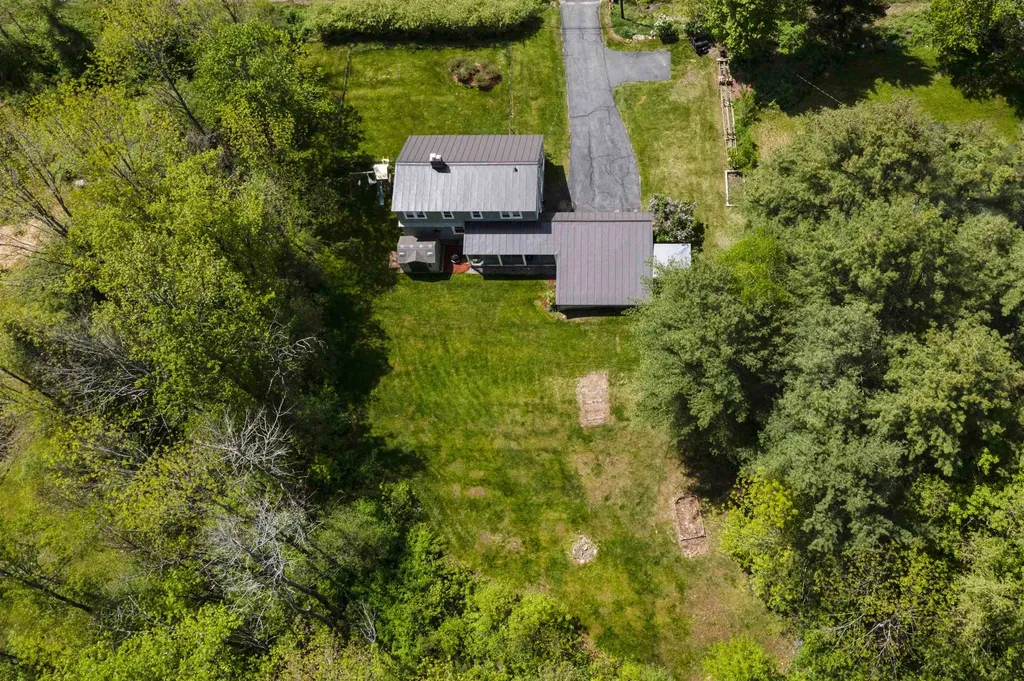 411 Meriden Road Lebanon NH 03766