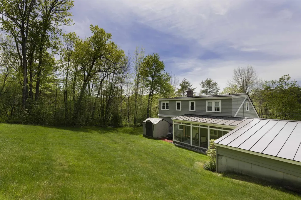 411 Meriden Road Lebanon NH 03766