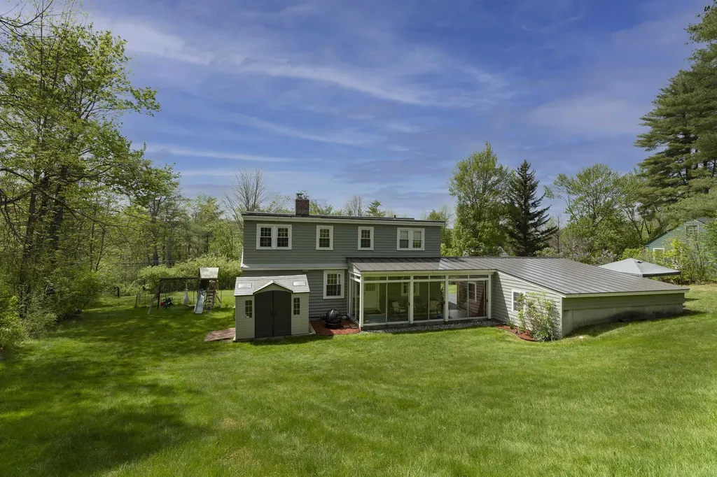 411 Meriden Road Lebanon NH 03766