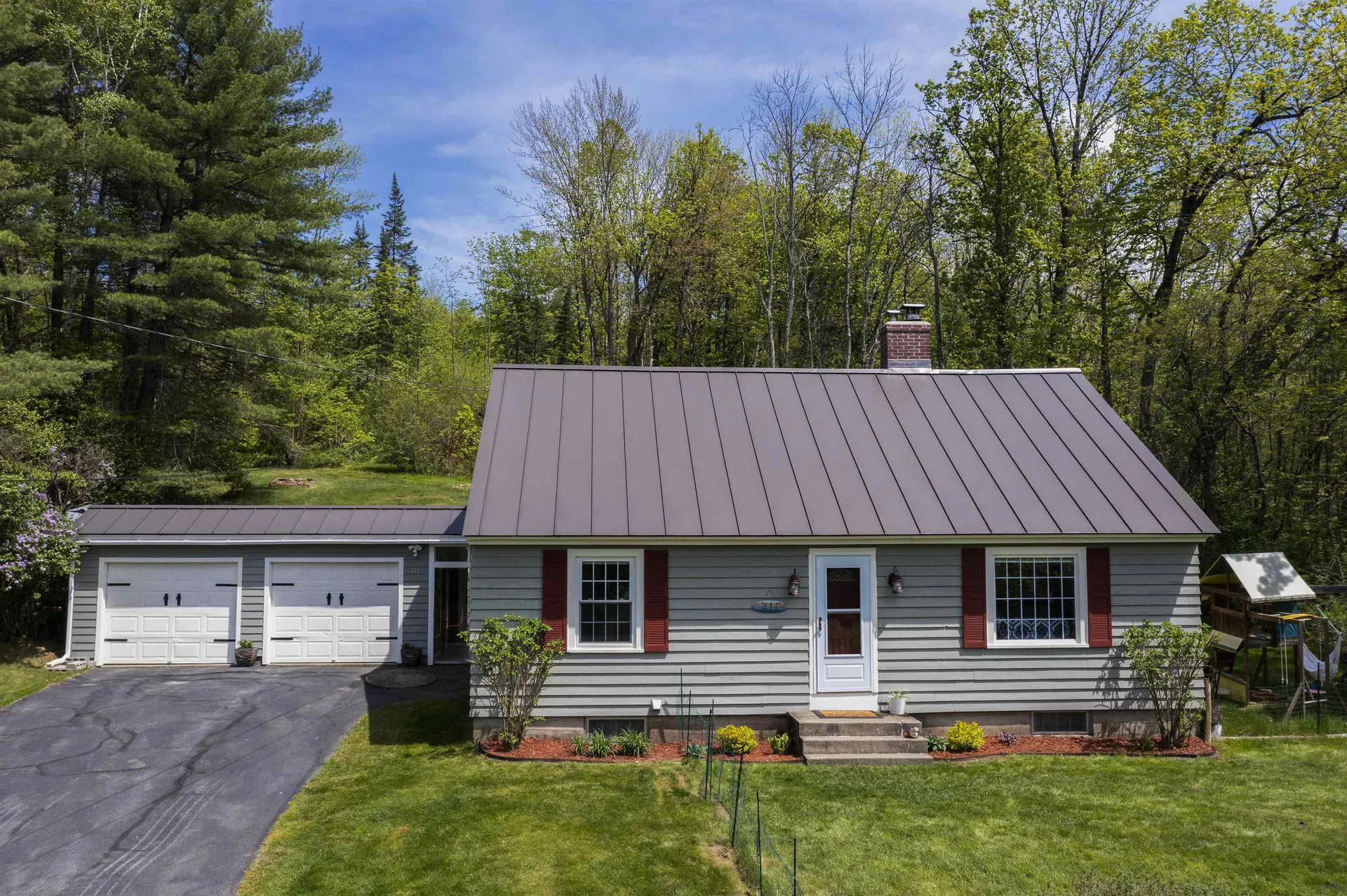 411 Meriden Road Lebanon NH 03766