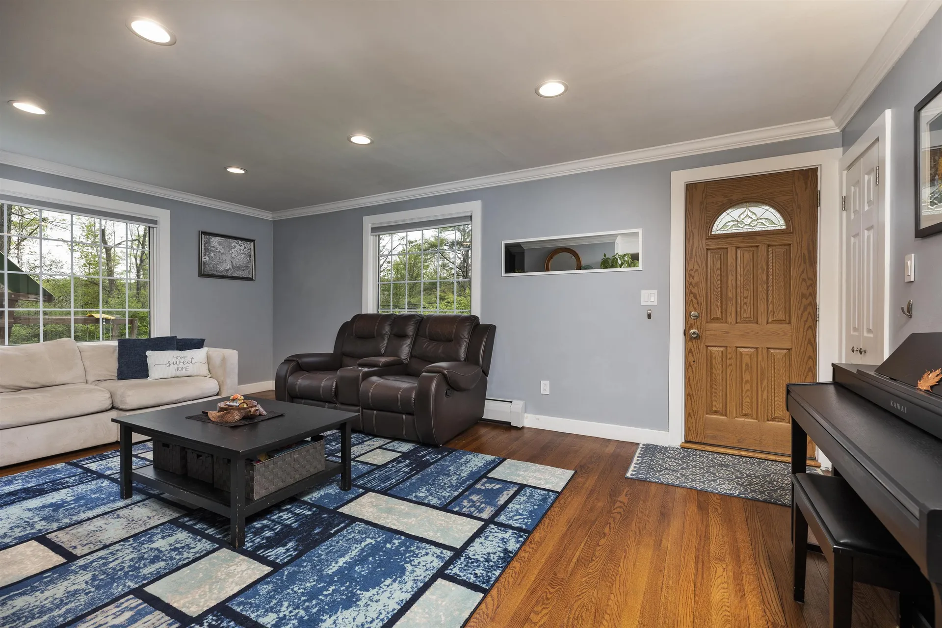411 Meriden Road Lebanon NH 03766