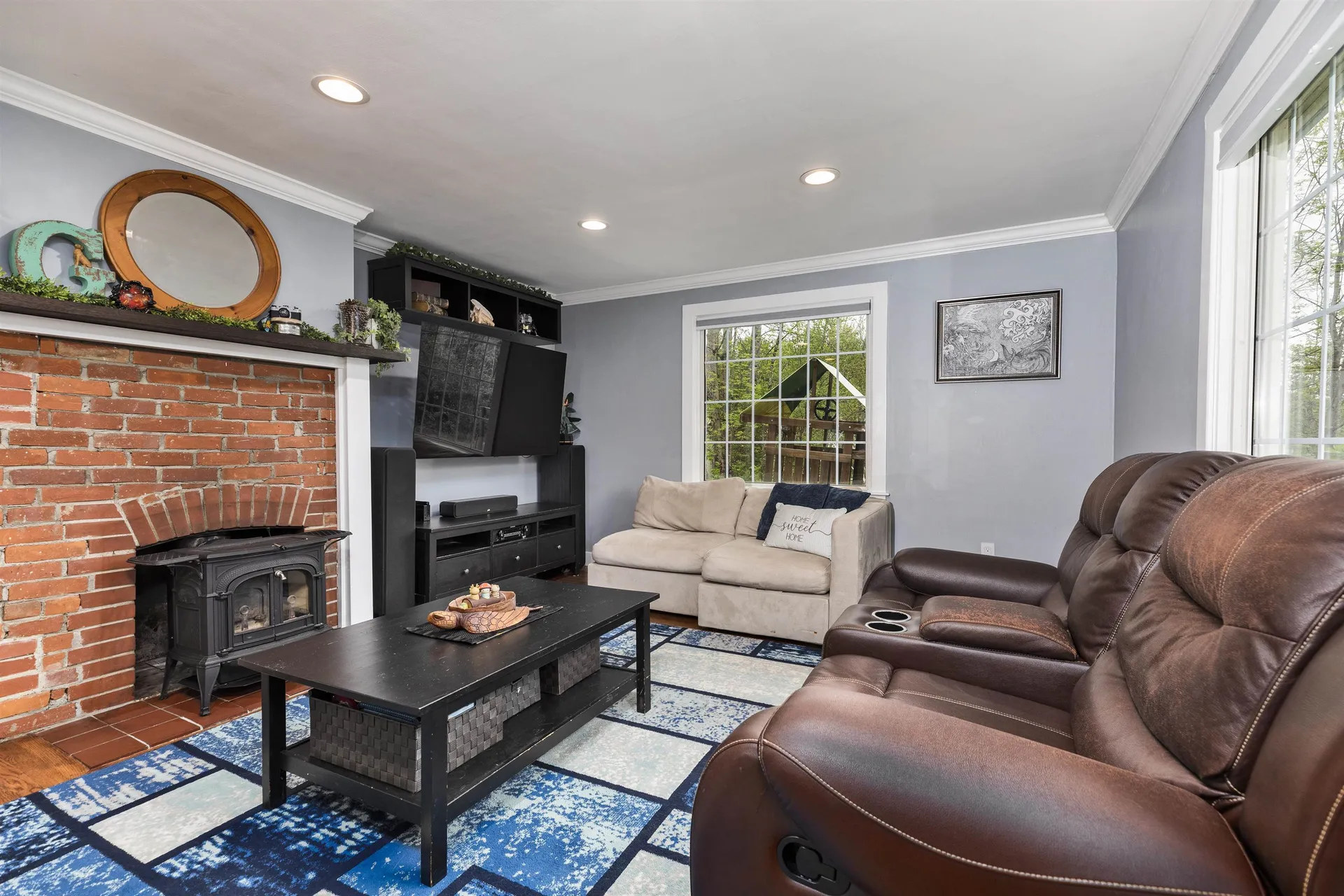 411 Meriden Road Lebanon NH 03766