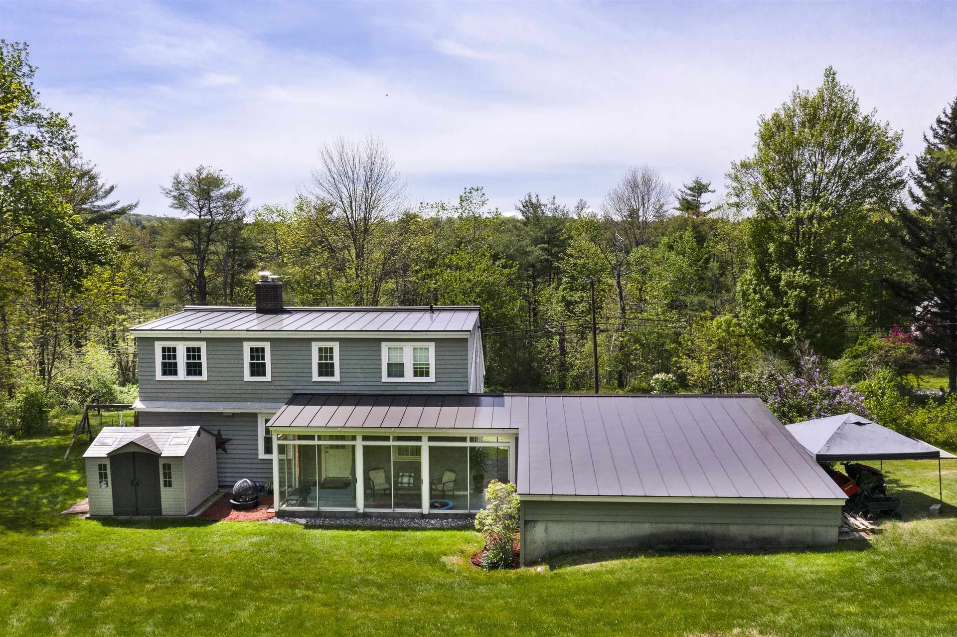 411 Meriden Road Lebanon NH 03766