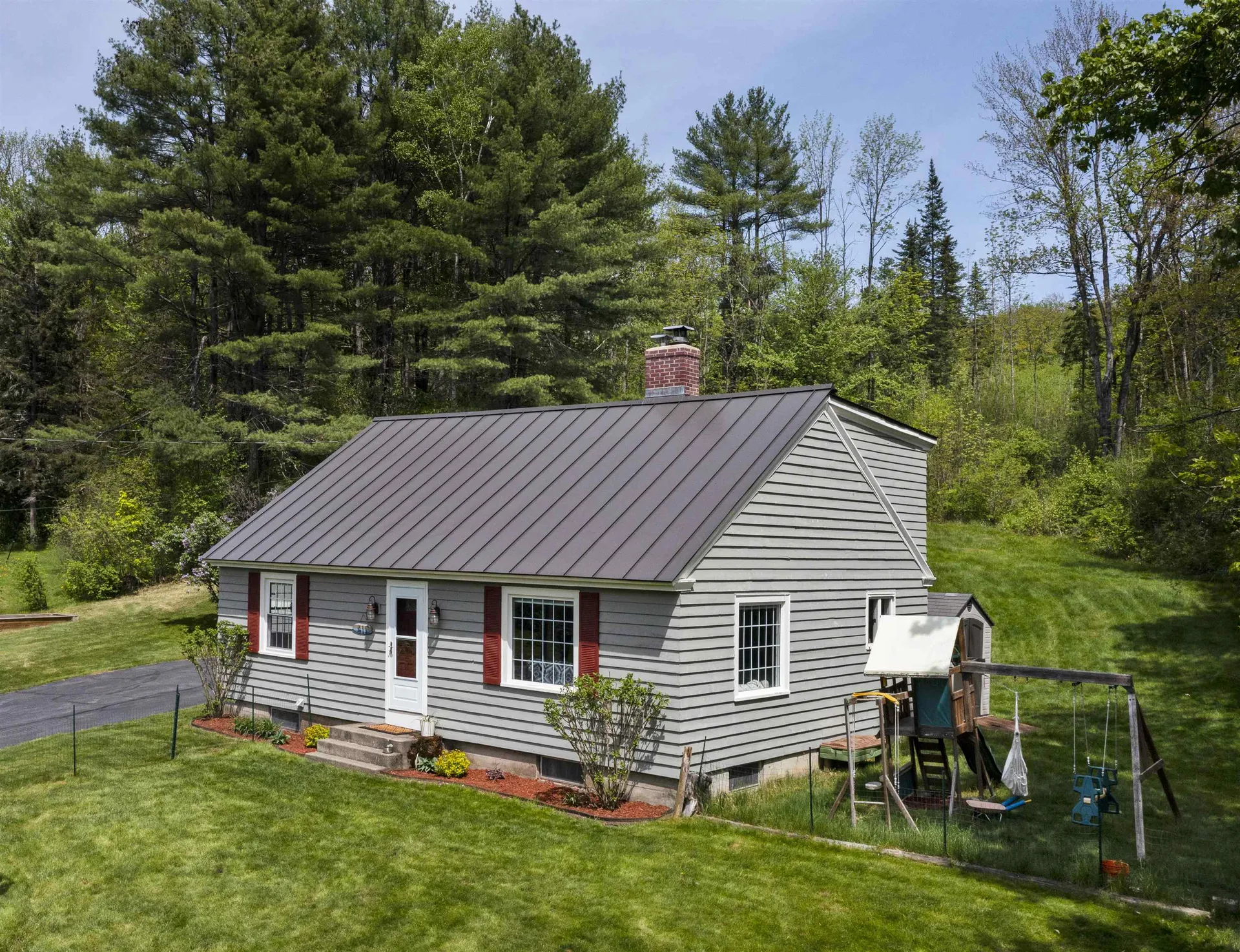 411 Meriden Road Lebanon NH 03766