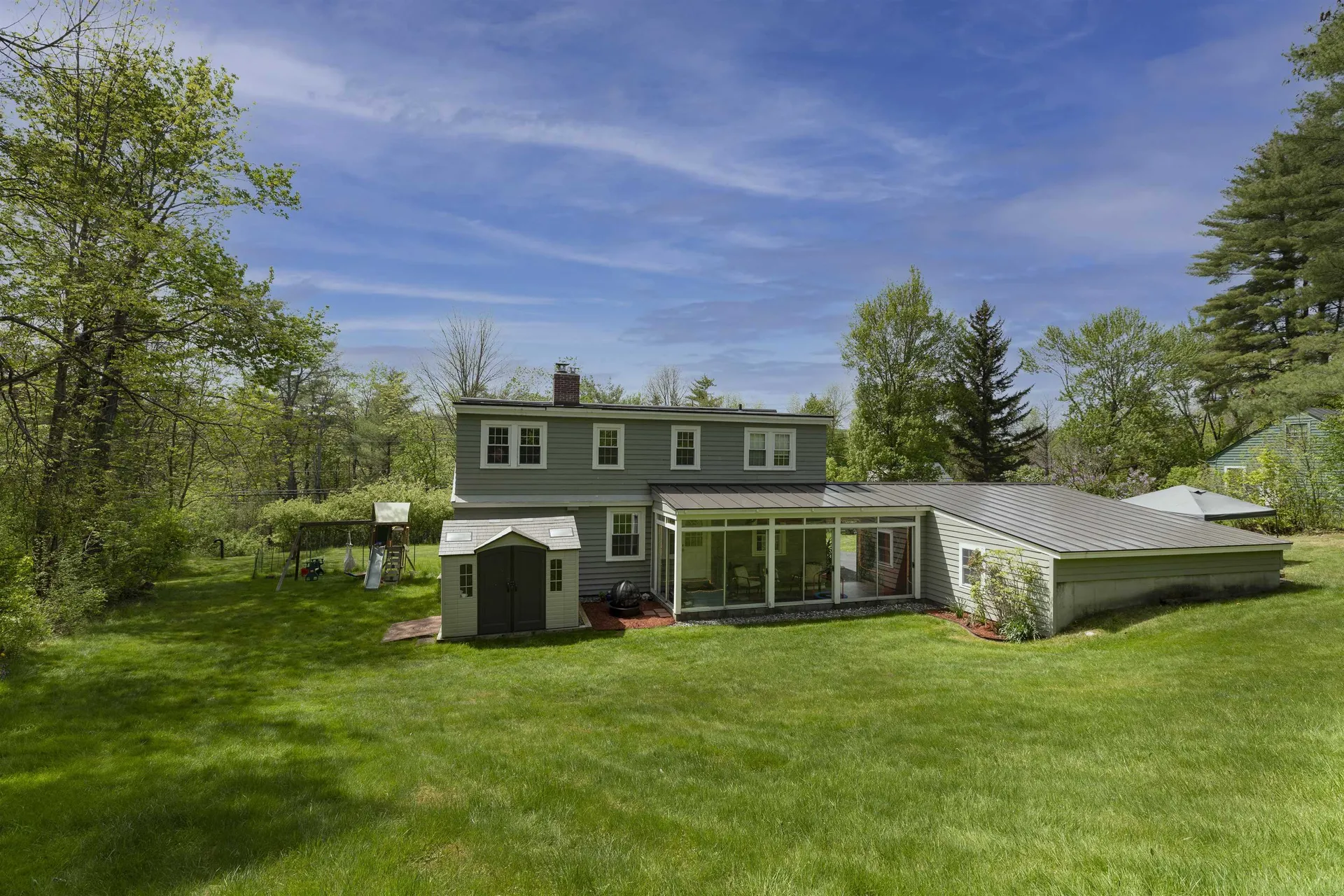 411 Meriden Road Lebanon NH 03766