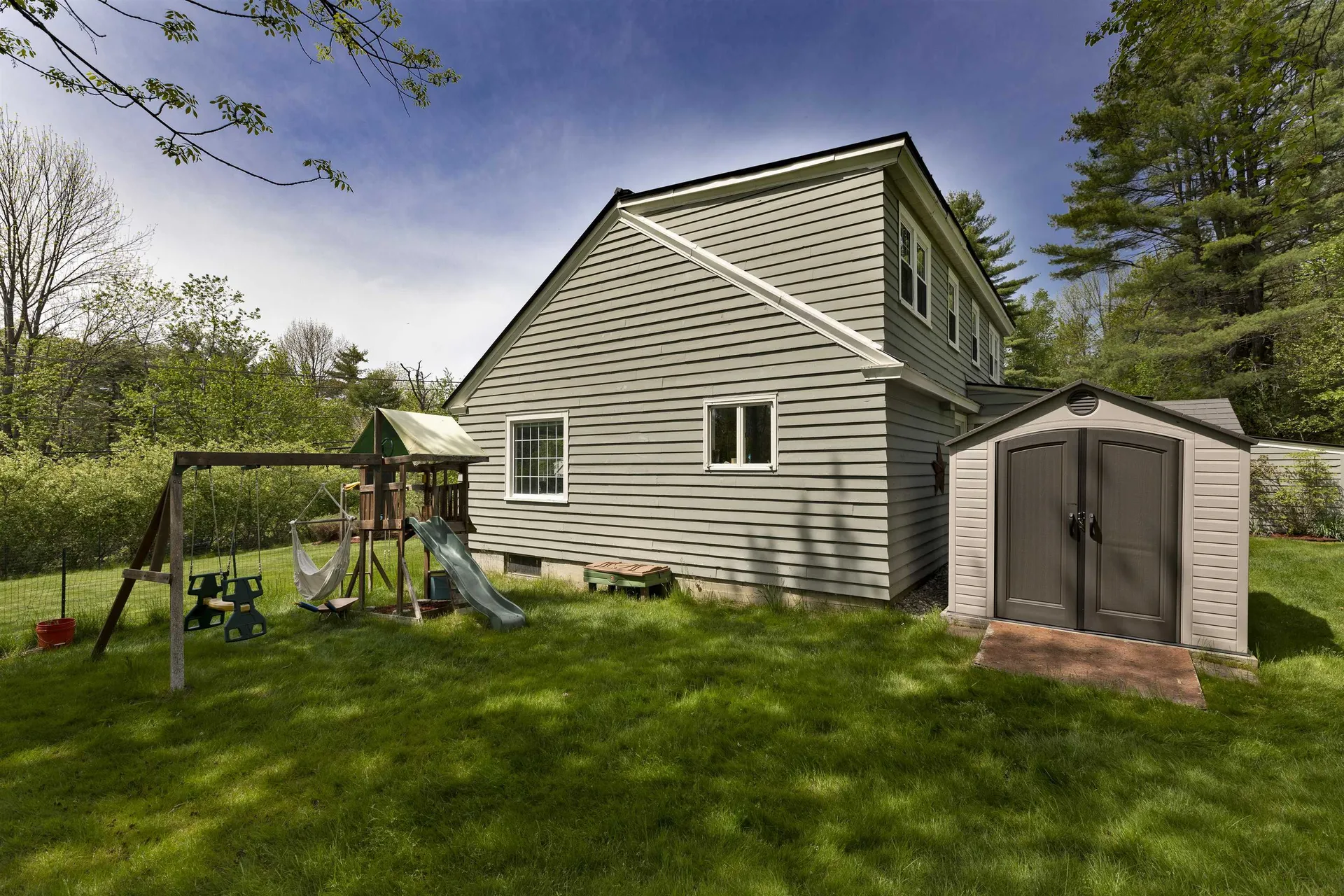 411 Meriden Road Lebanon NH 03766