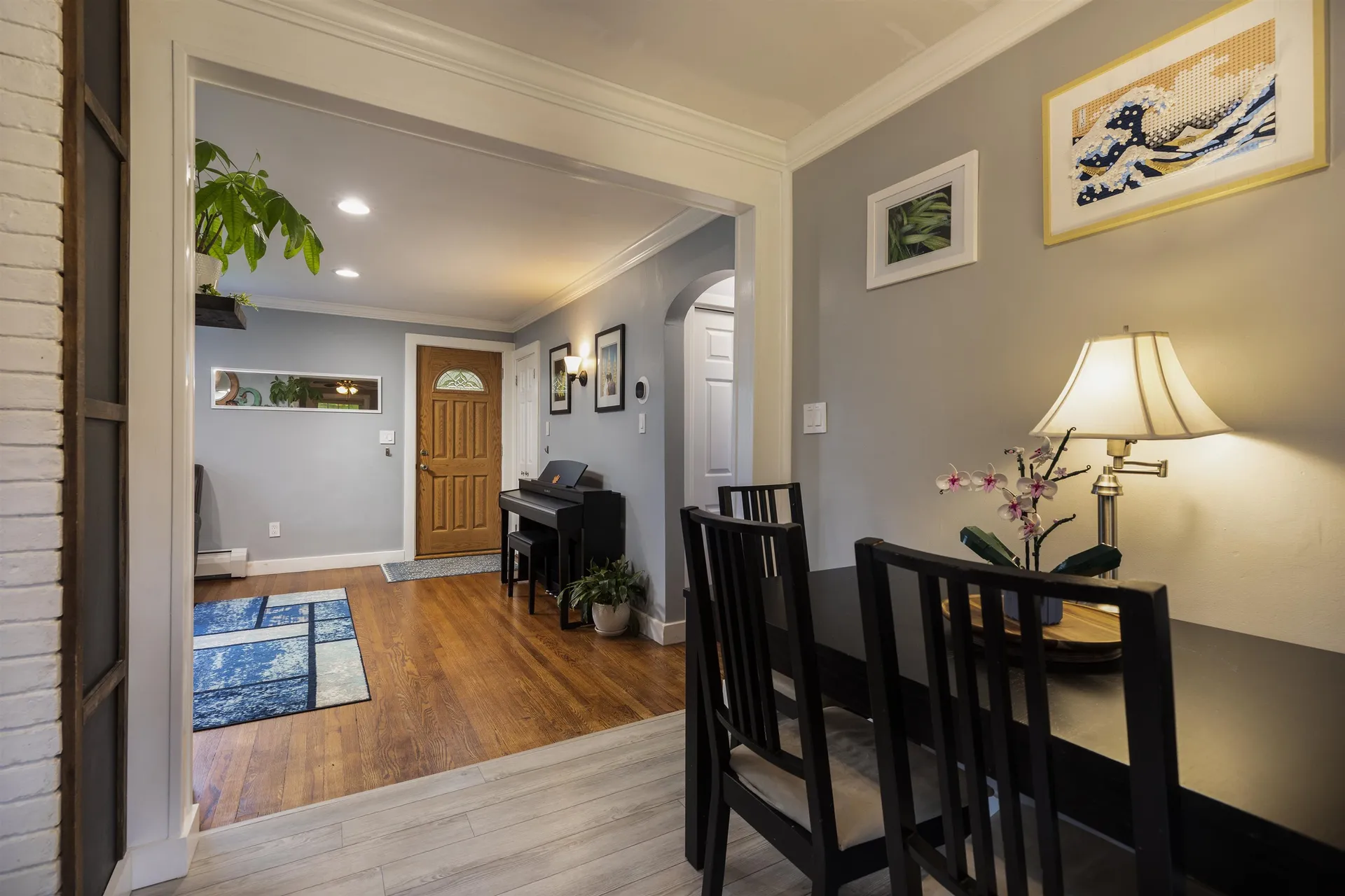 411 Meriden Road Lebanon NH 03766