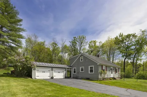411 Meriden Road Lebanon NH 03766