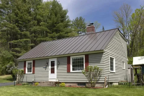 411 Meriden Road Lebanon NH 03766