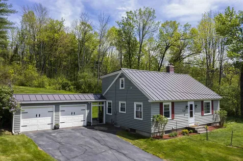 411 Meriden Road Lebanon NH 03766