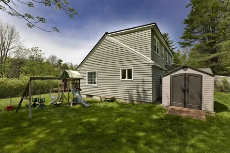 411 Meriden Road Lebanon NH 03766