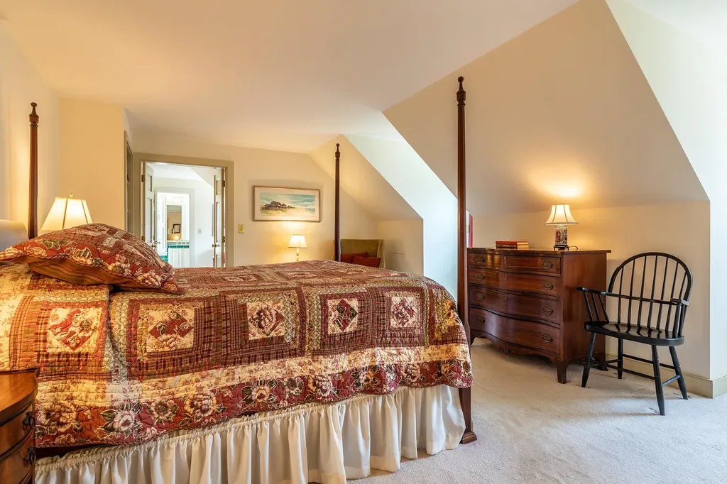 72 Jaquith Road Landgrove VT 05148