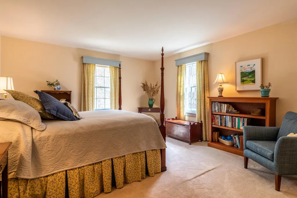 72 Jaquith Road Landgrove VT 05148
