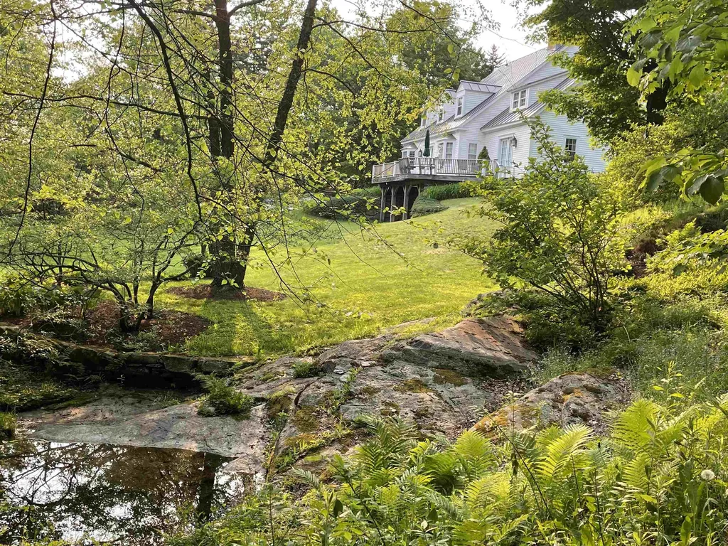 72 Jaquith Road Landgrove VT 05148