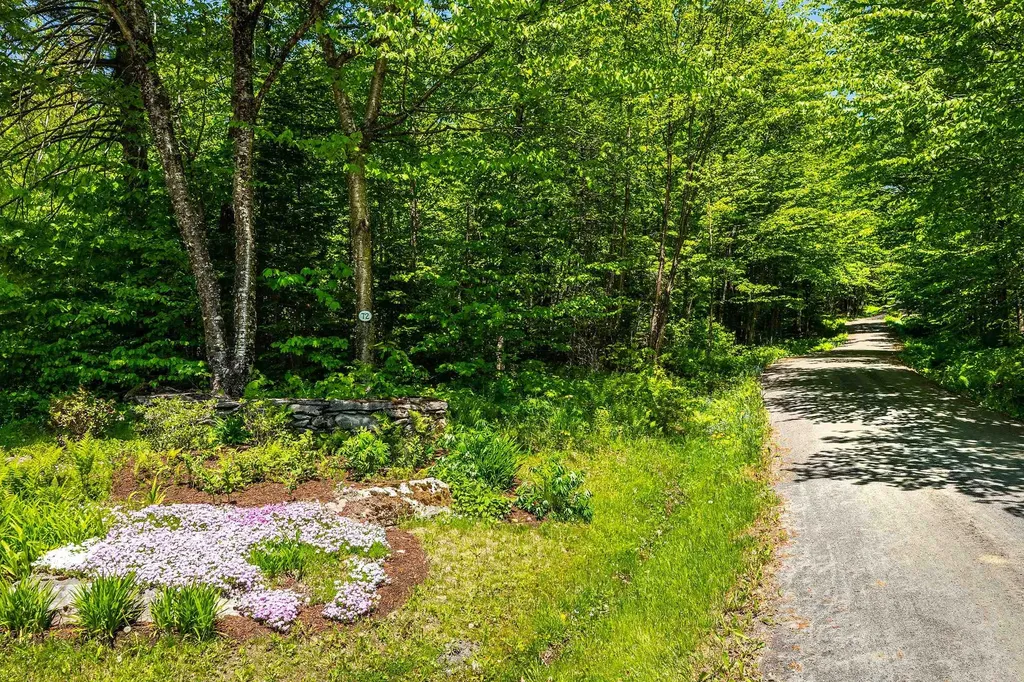 72 Jaquith Road Landgrove VT 05148
