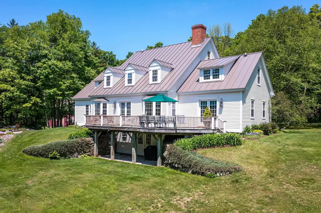 72 Jaquith Road Landgrove VT 05148