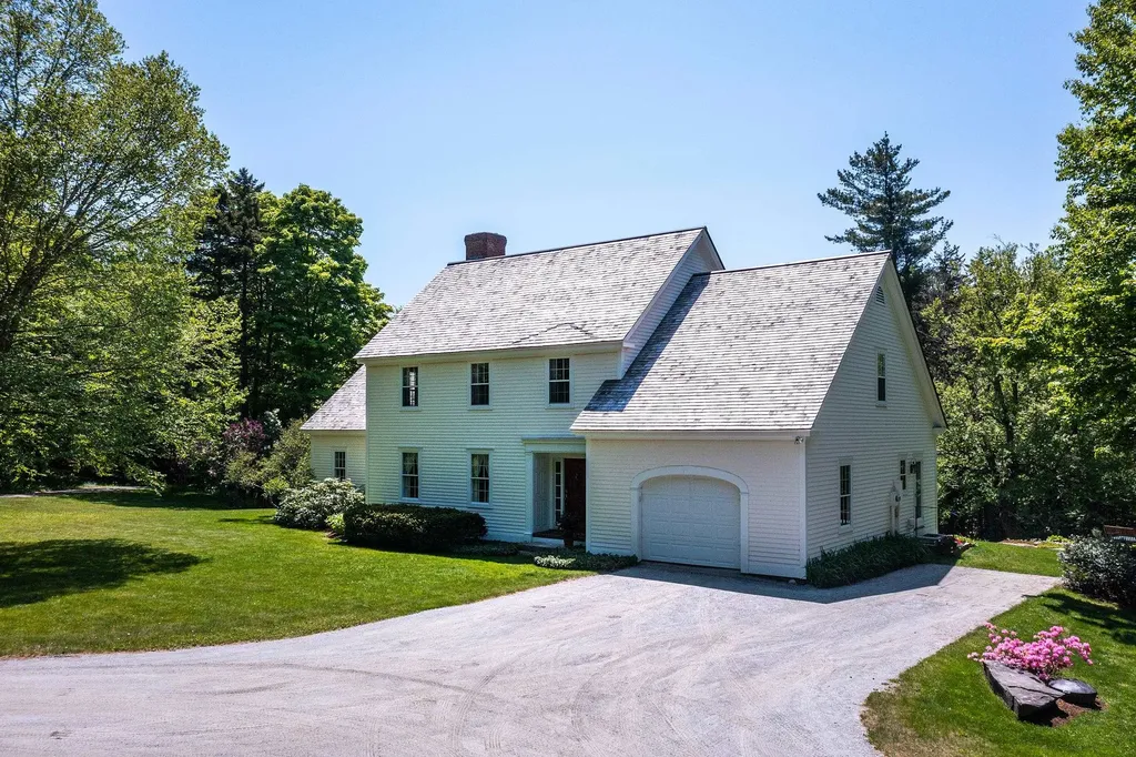 72 Jaquith Road Landgrove VT 05148