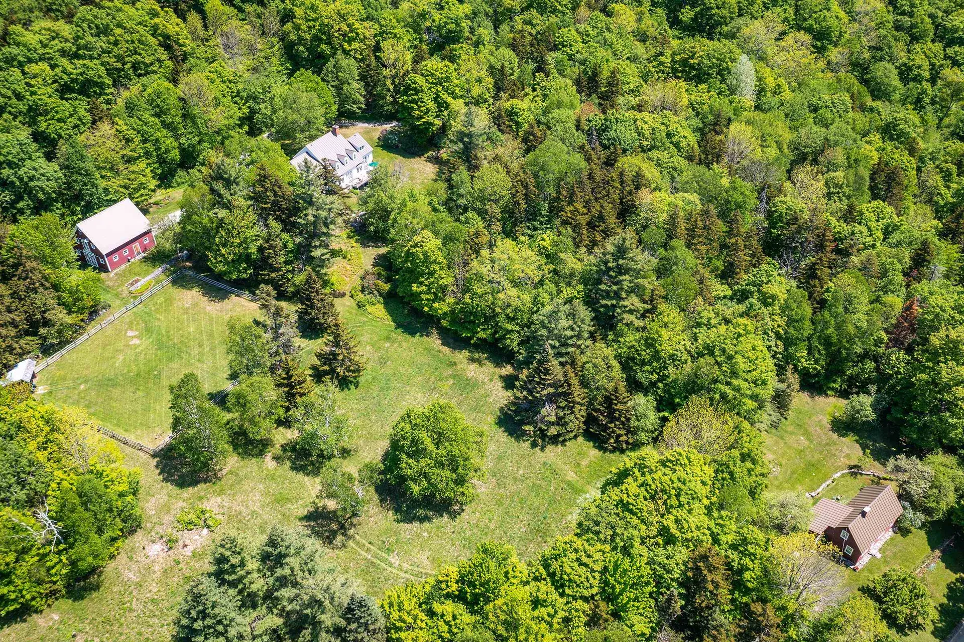 72 Jaquith Road Landgrove VT 05148