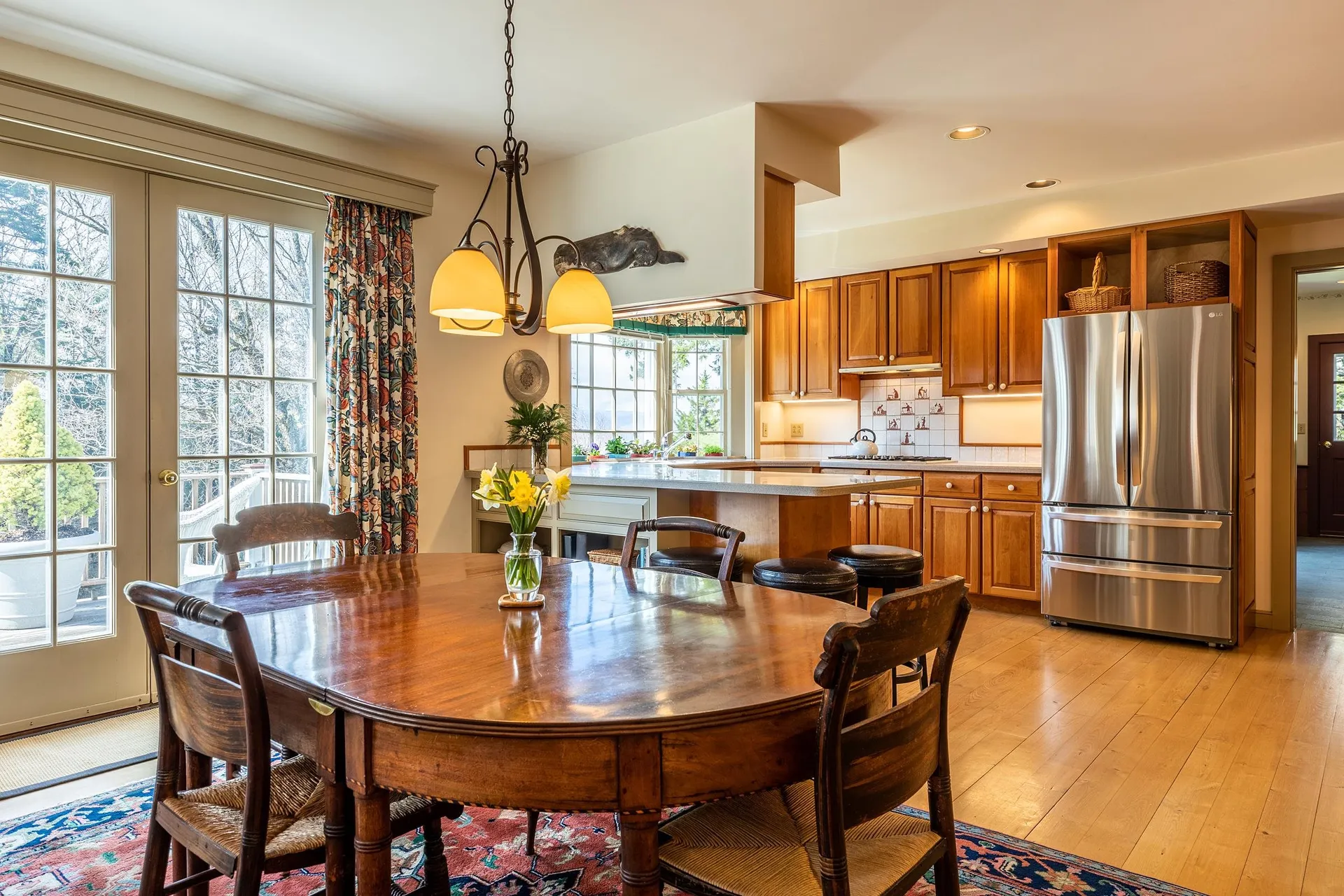 72 Jaquith Road Landgrove VT 05148