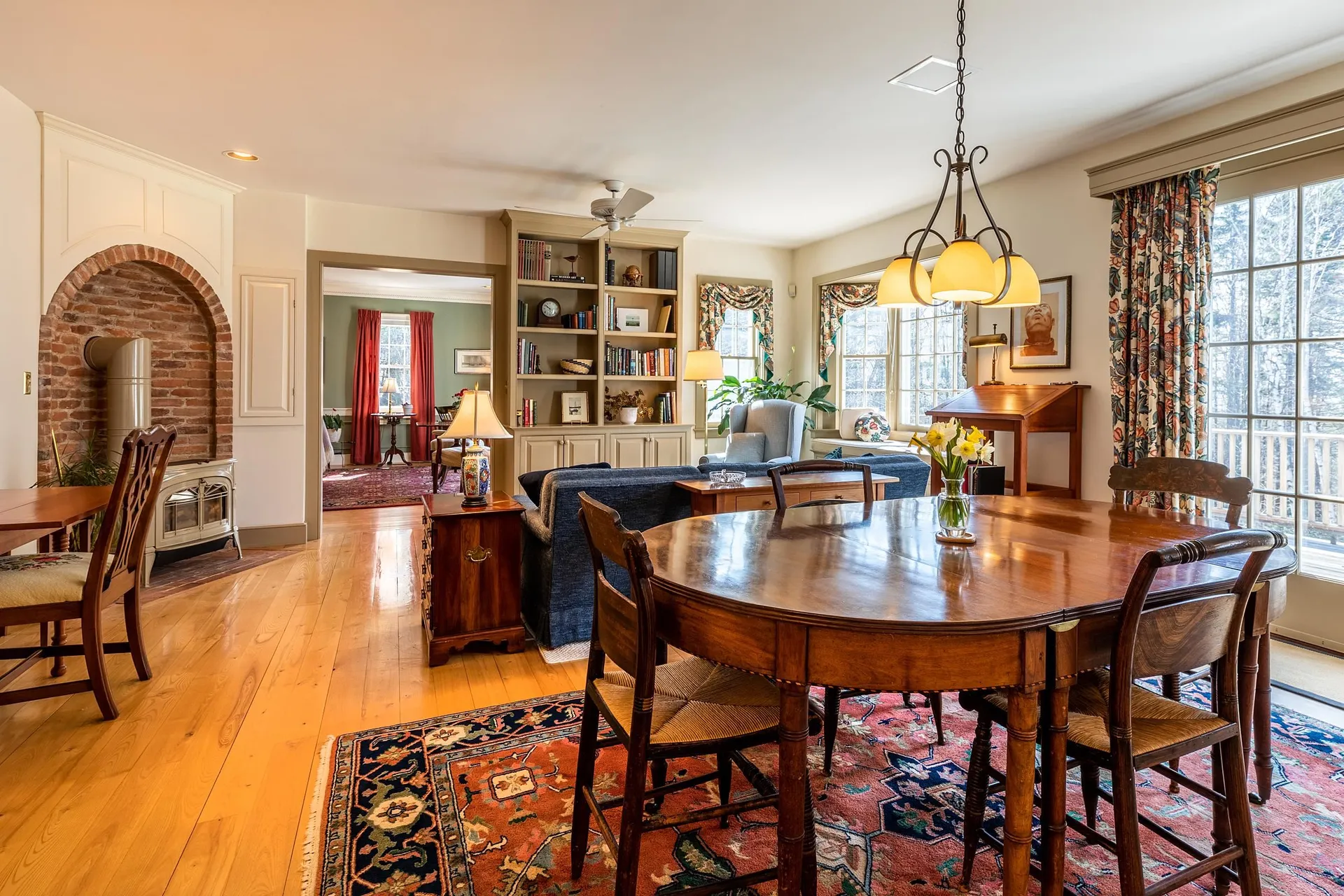 72 Jaquith Road Landgrove VT 05148