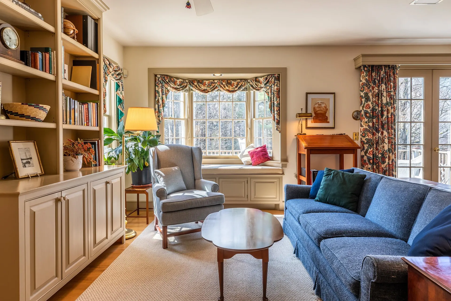 72 Jaquith Road Landgrove VT 05148