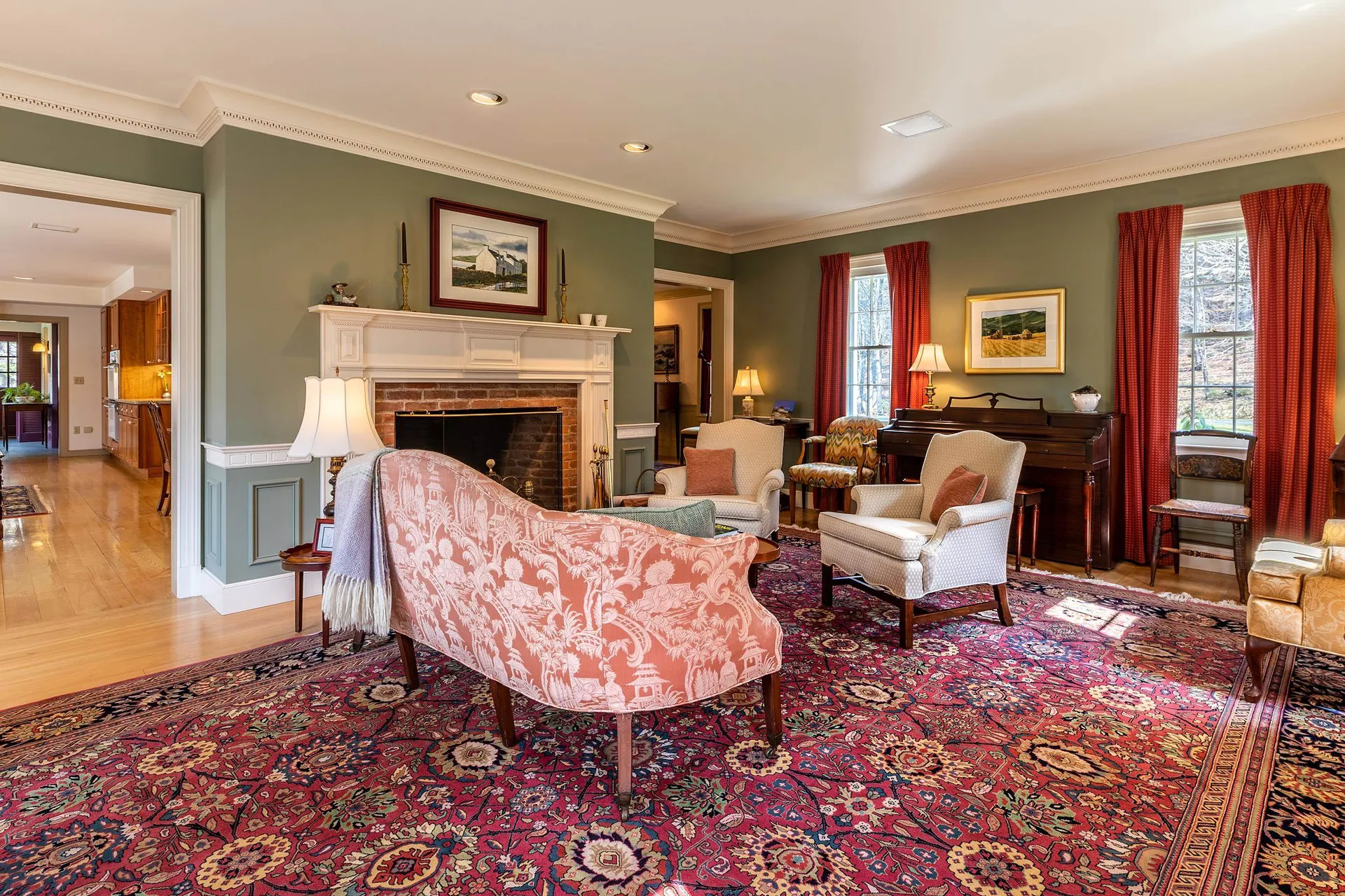 72 Jaquith Road Landgrove VT 05148