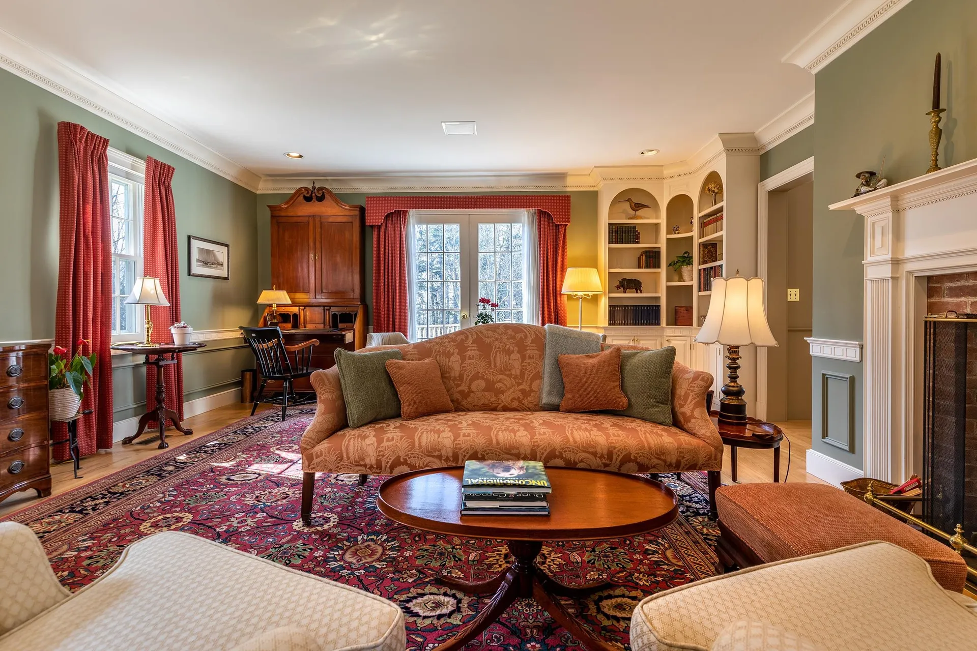 72 Jaquith Road Landgrove VT 05148