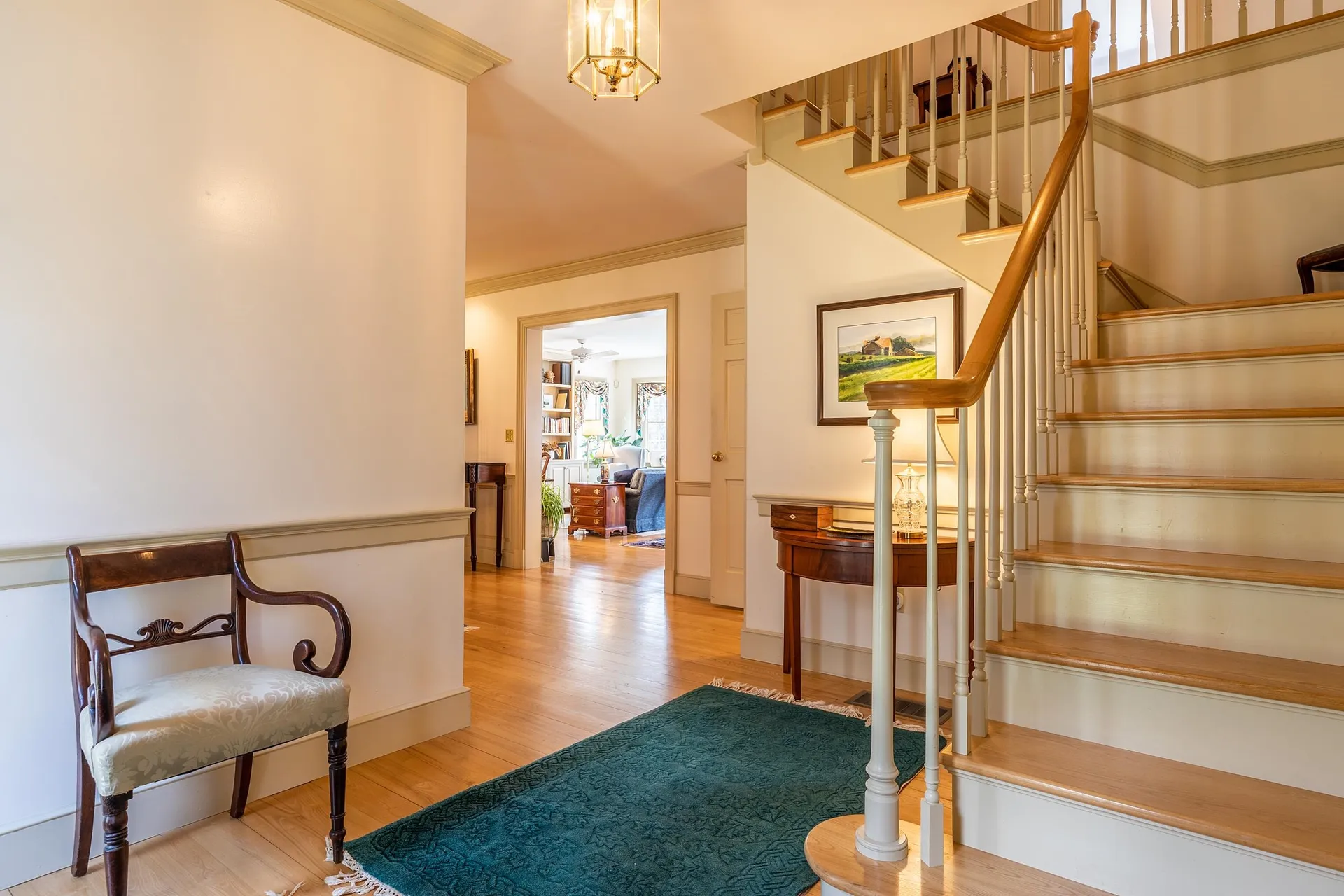 72 Jaquith Road Landgrove VT 05148