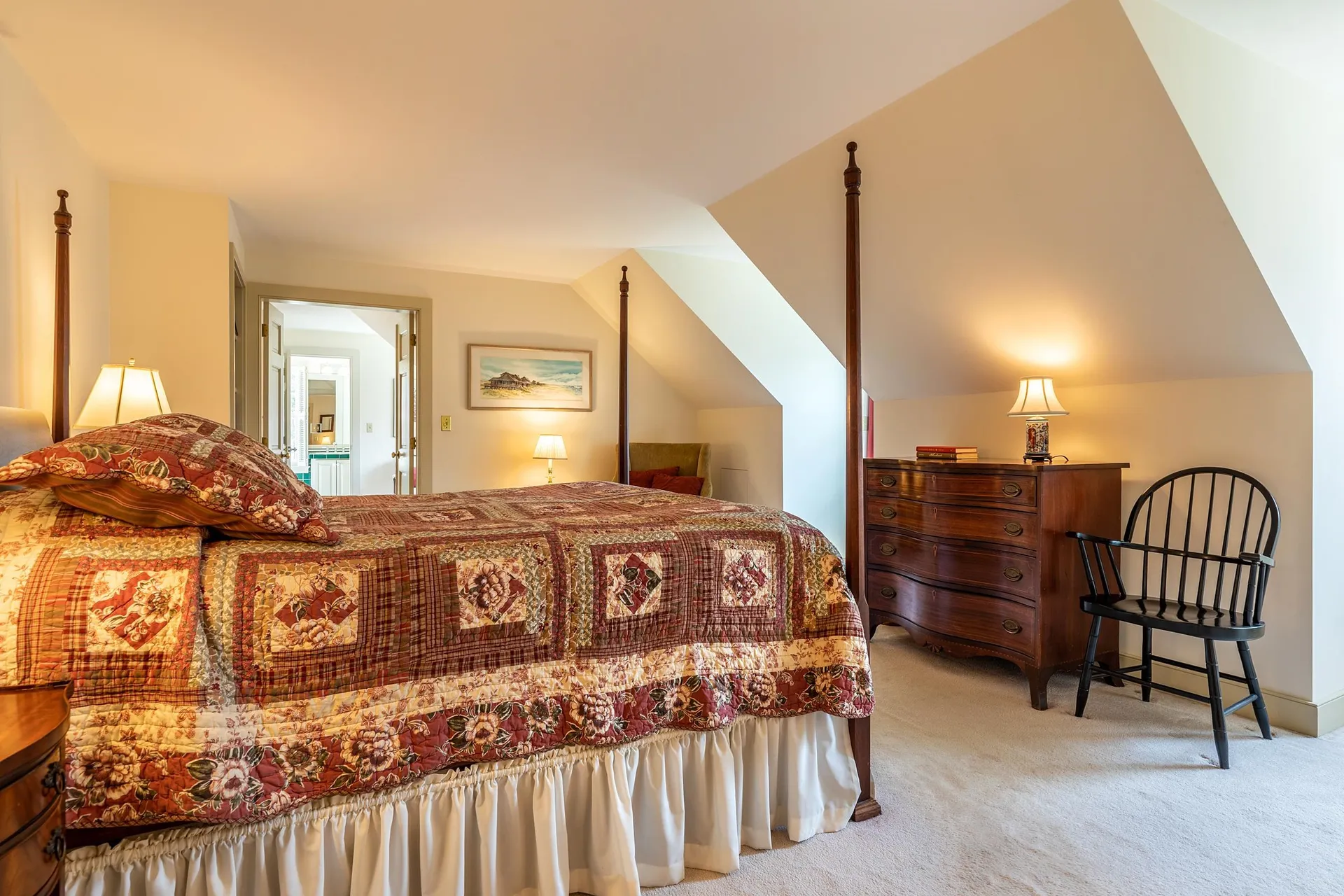 72 Jaquith Road Landgrove VT 05148