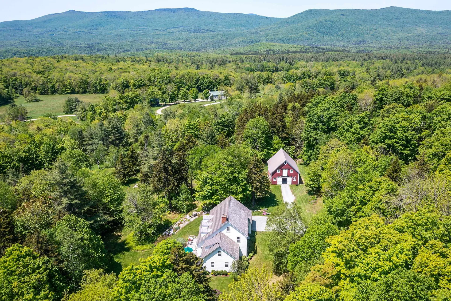 72 Jaquith Road Landgrove VT 05148