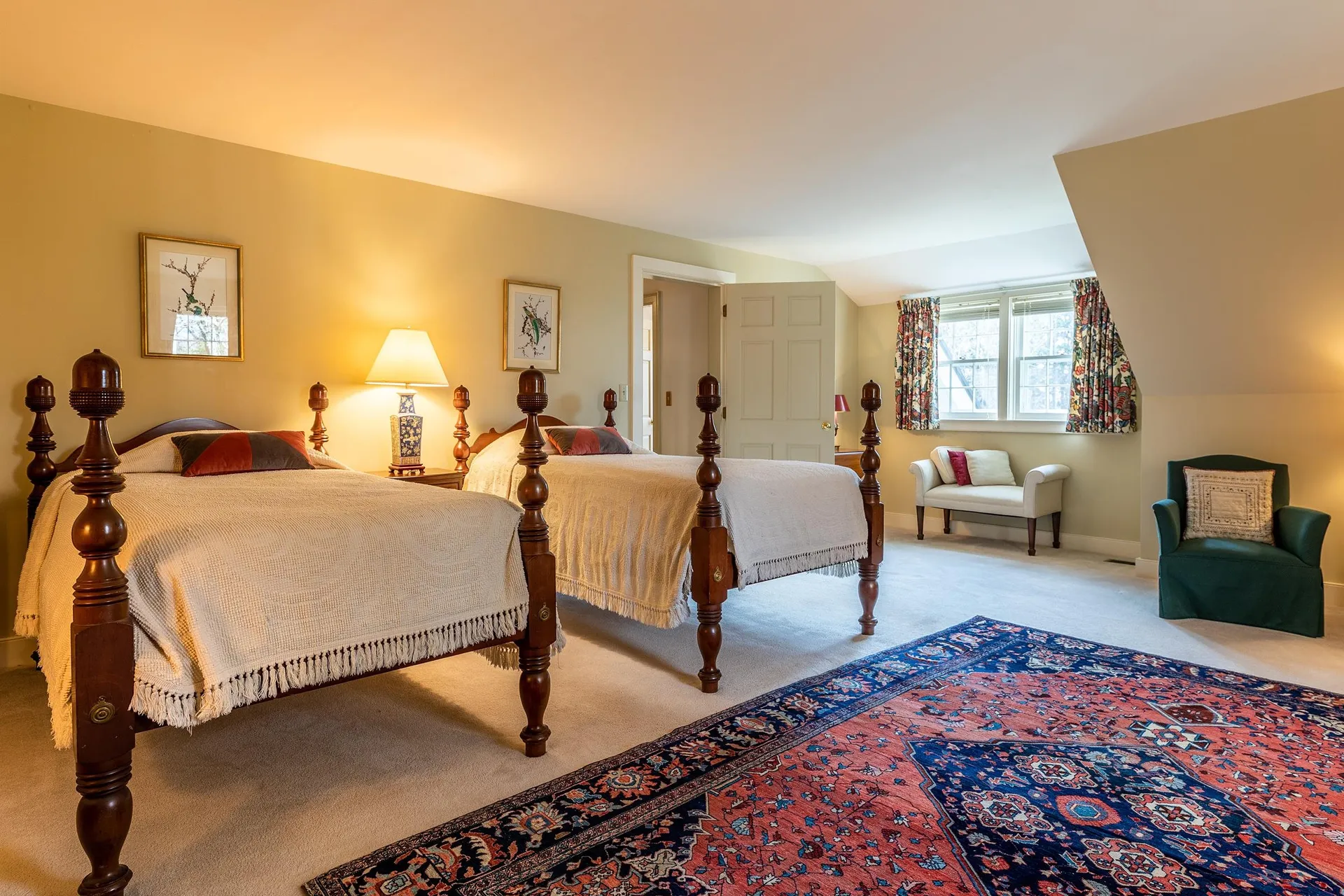 72 Jaquith Road Landgrove VT 05148