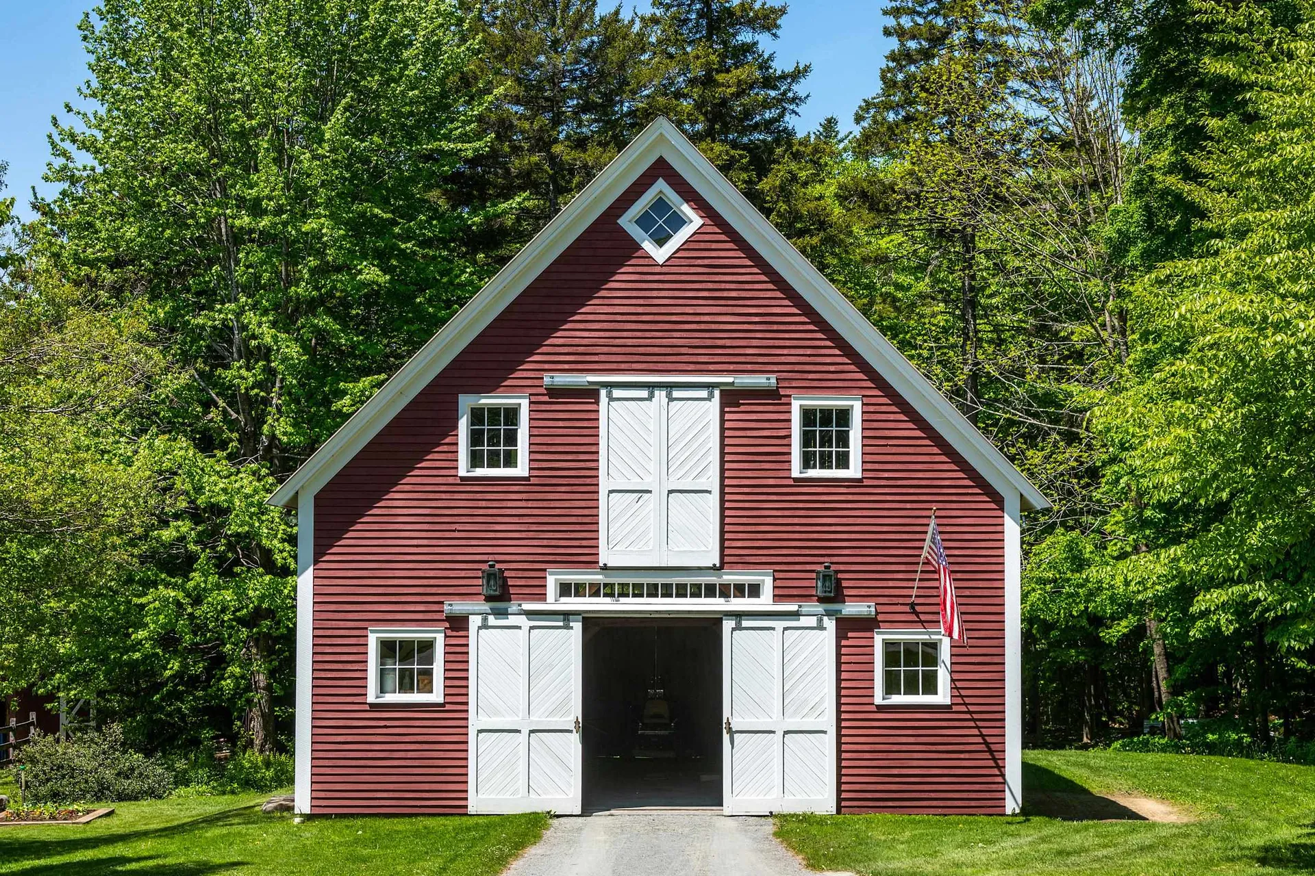 72 Jaquith Road Landgrove VT 05148