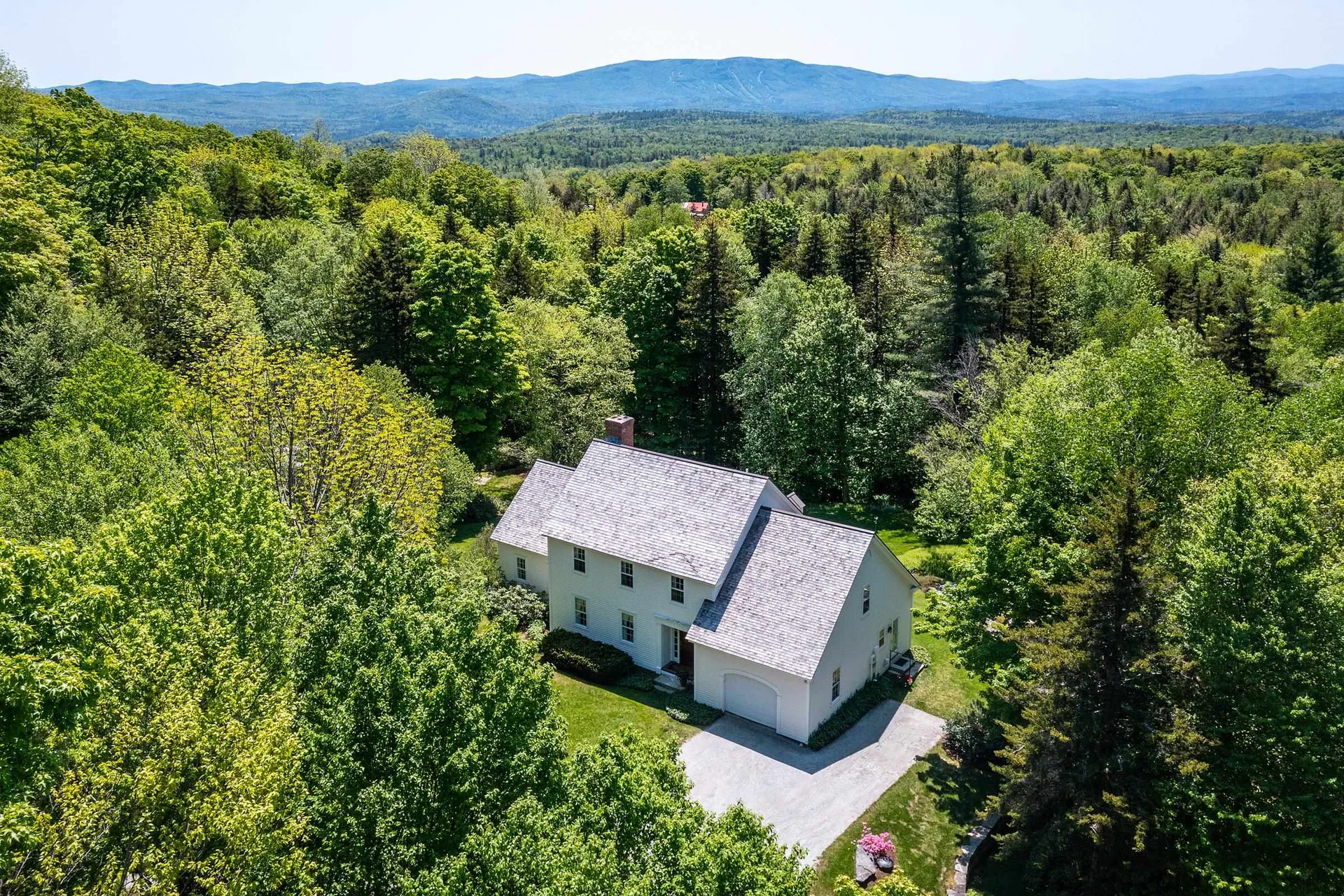 72 Jaquith Road Landgrove VT 05148