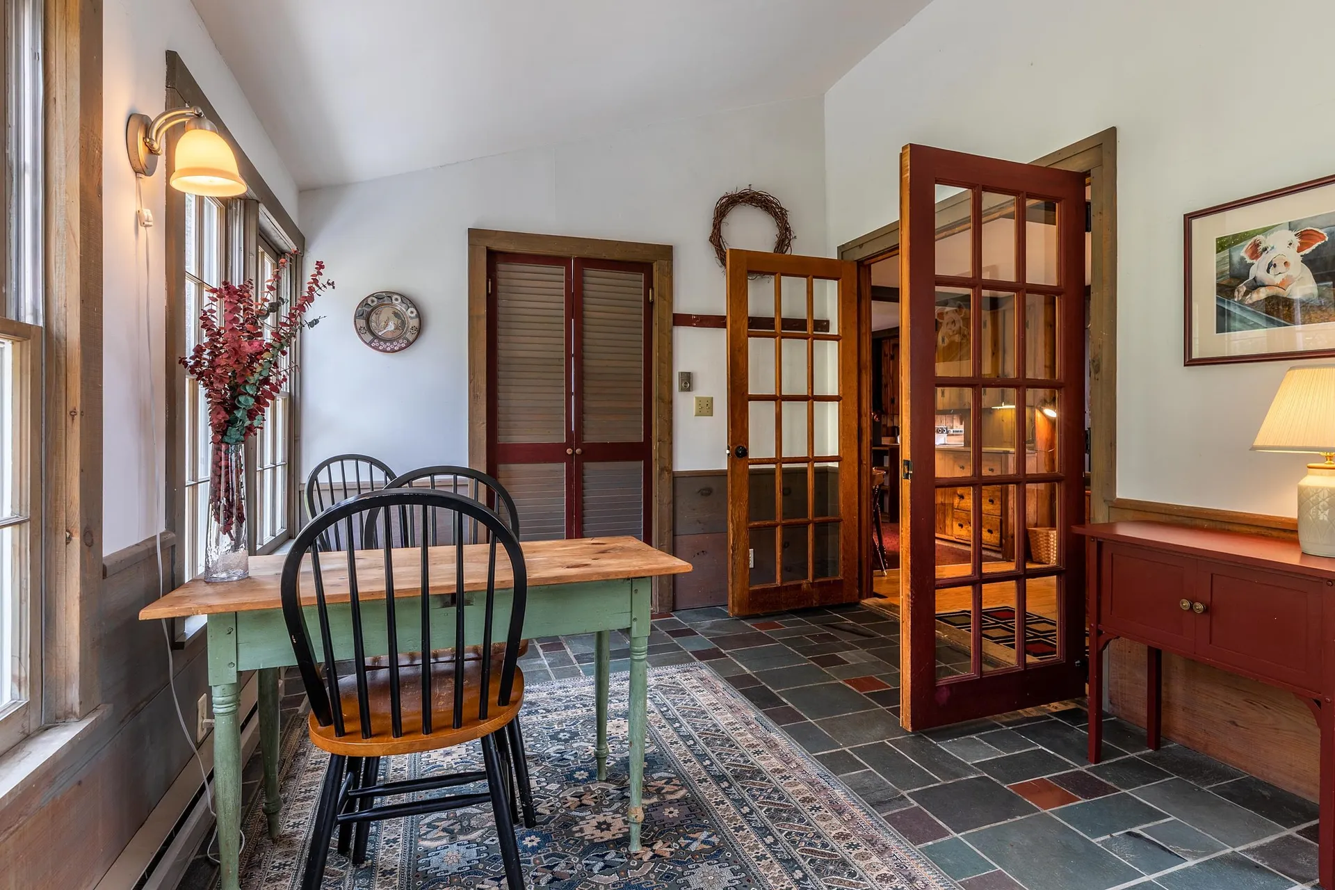72 Jaquith Road Landgrove VT 05148