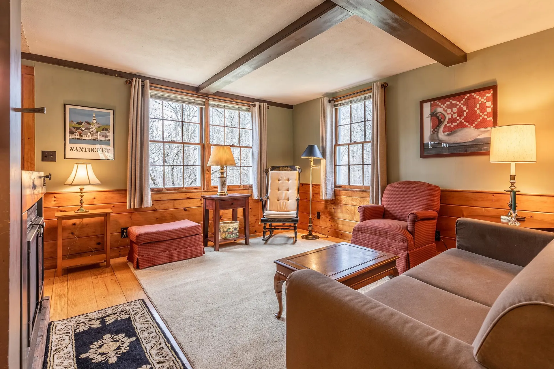 72 Jaquith Road Landgrove VT 05148