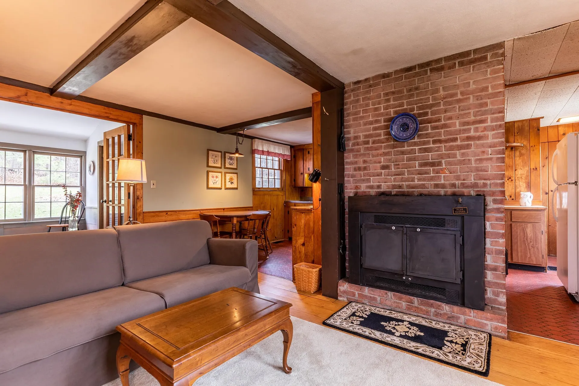 72 Jaquith Road Landgrove VT 05148
