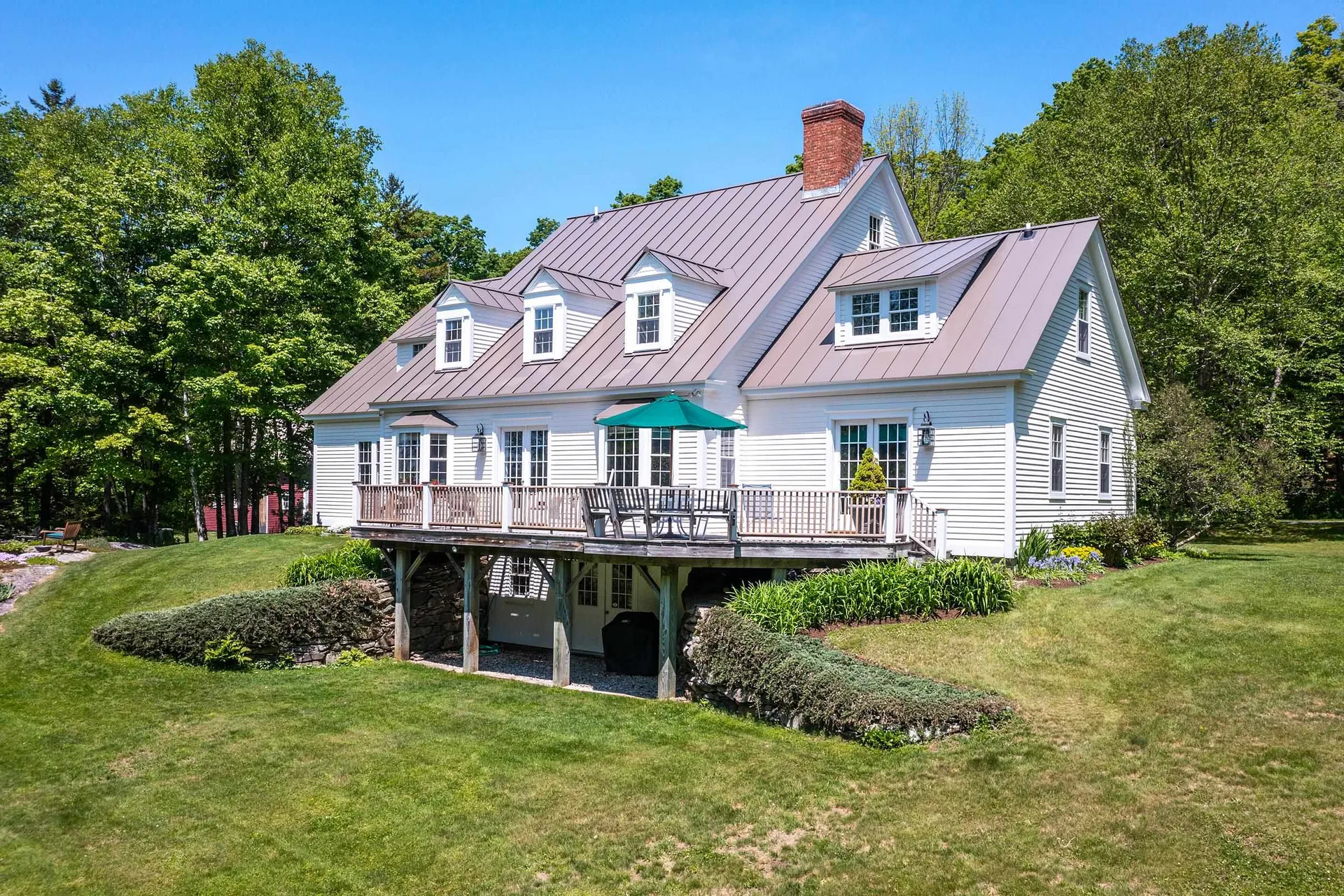 72 Jaquith Road Landgrove VT 05148