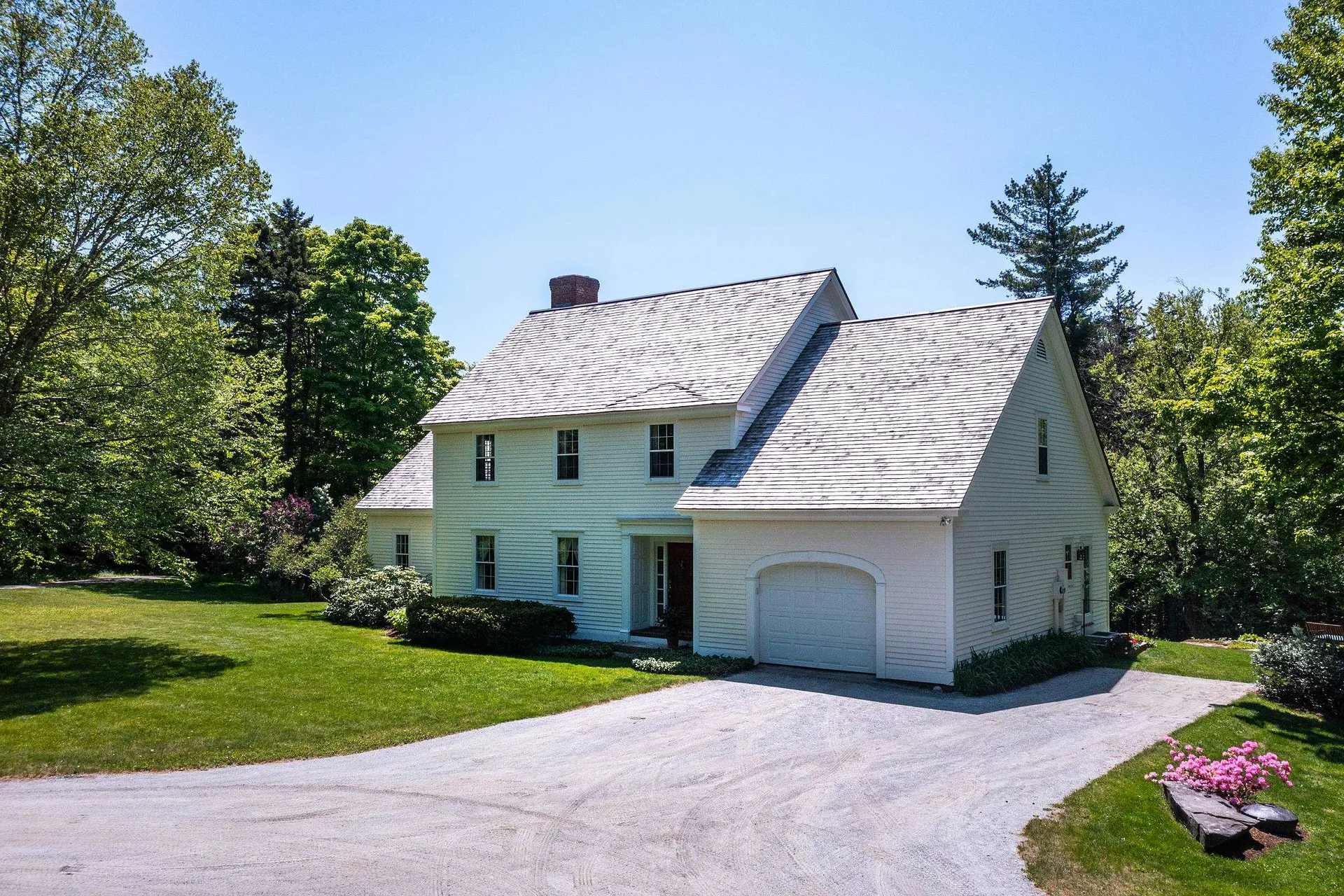 72 Jaquith Road Landgrove VT 05148