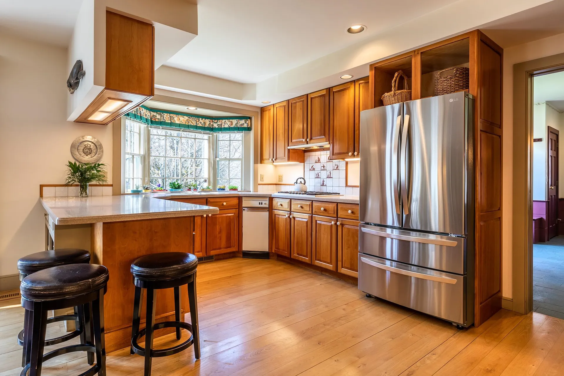 72 Jaquith Road Landgrove VT 05148