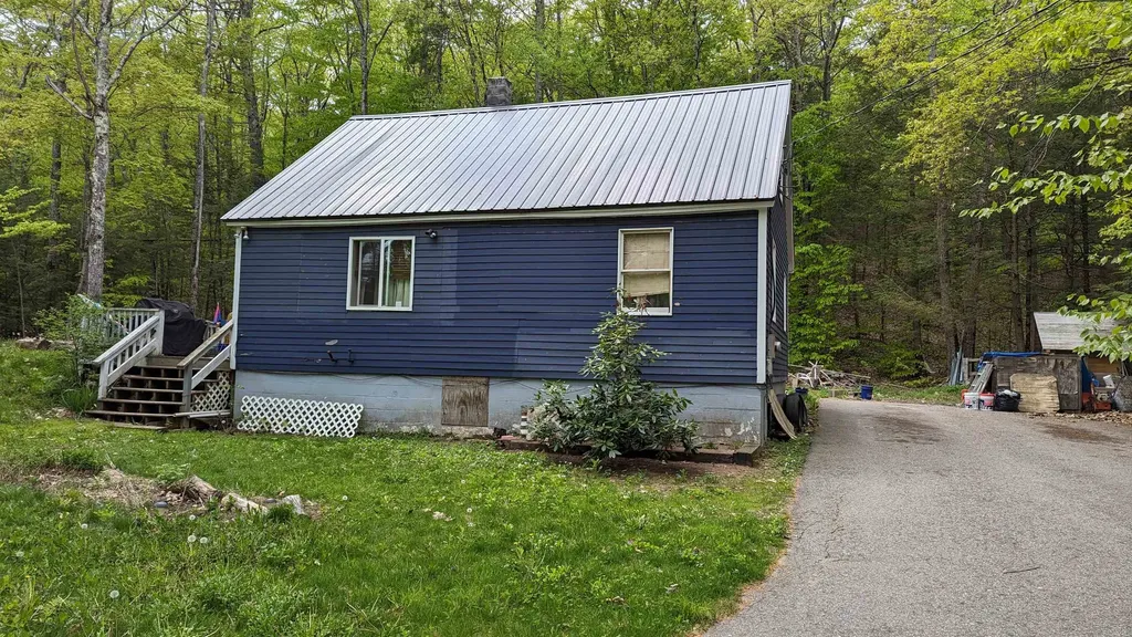 451 Route 11d Alton NH 03810