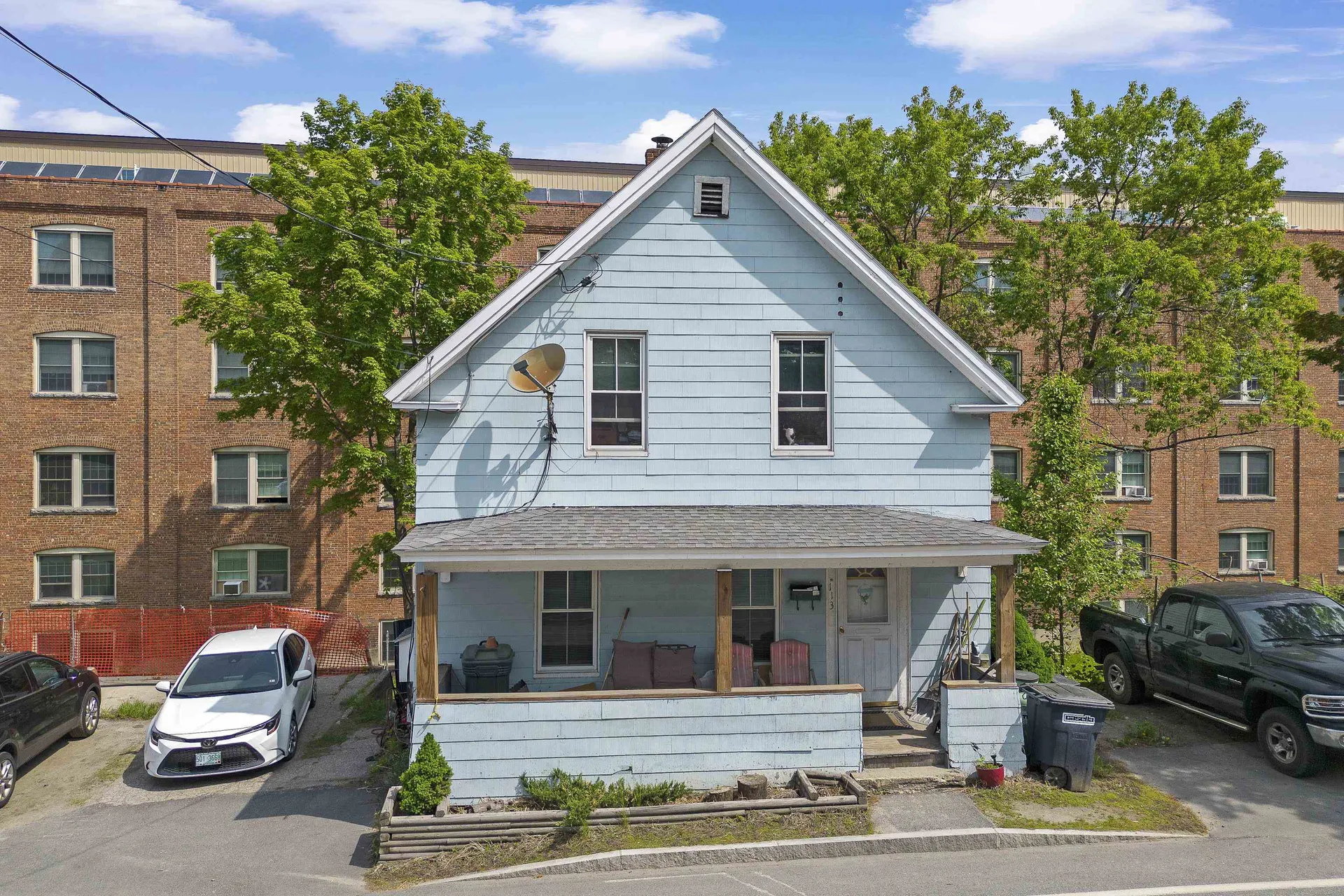 113 Main Street Claremont NH 03743