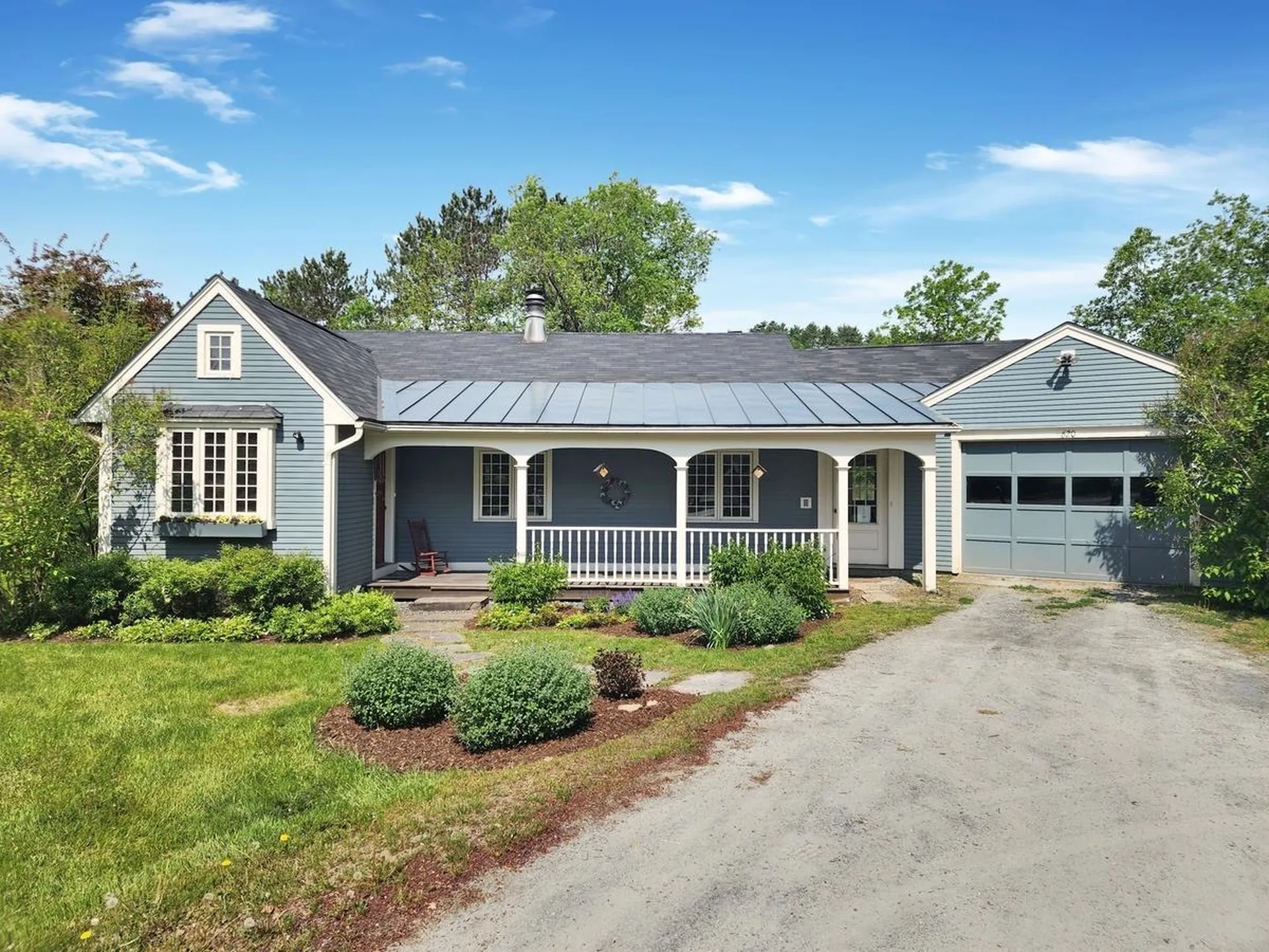620 Us Route 5 S Fairlee VT 05045